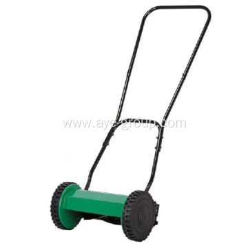 Manual Reel Mower hand push without motor